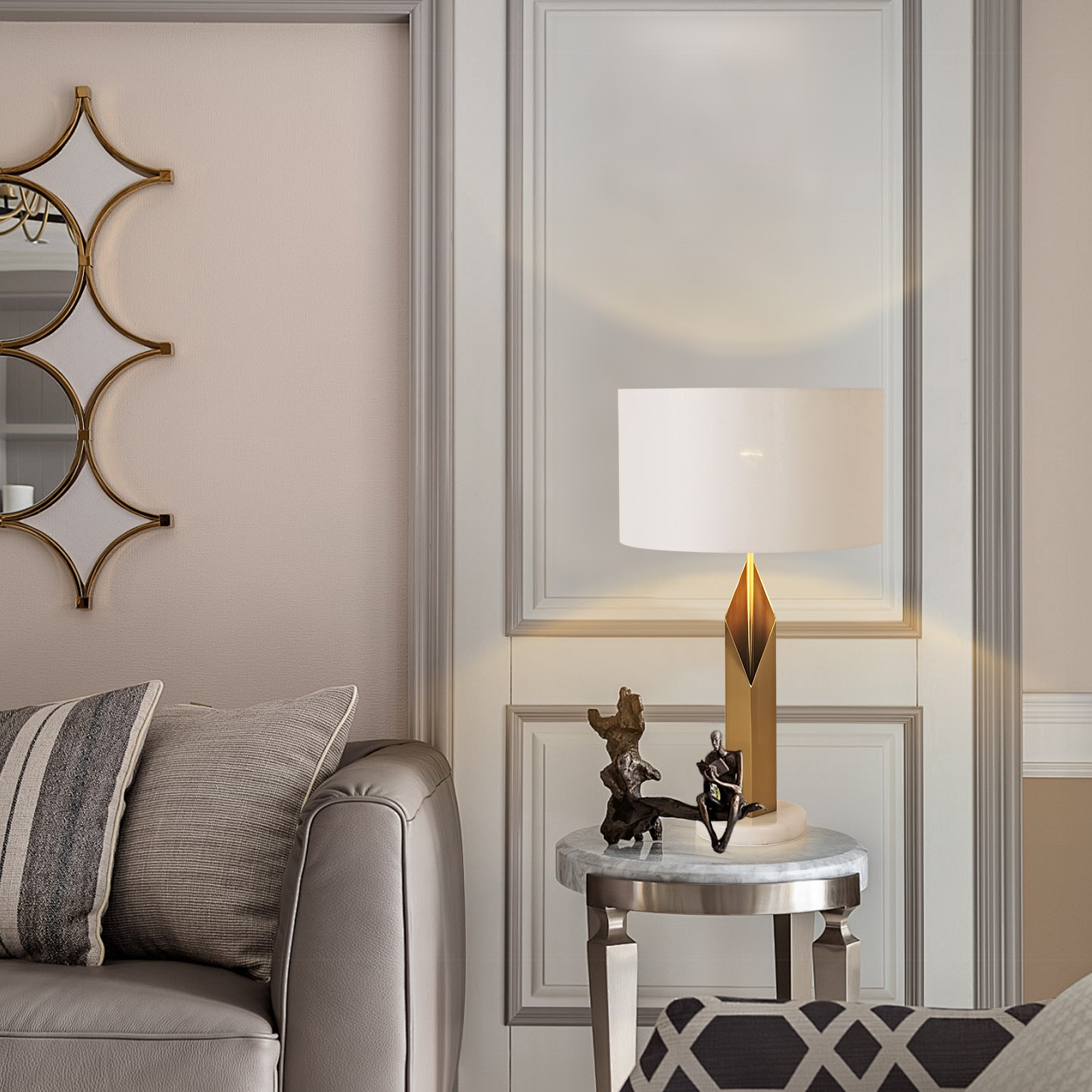 T108015B Lamp - Image 6