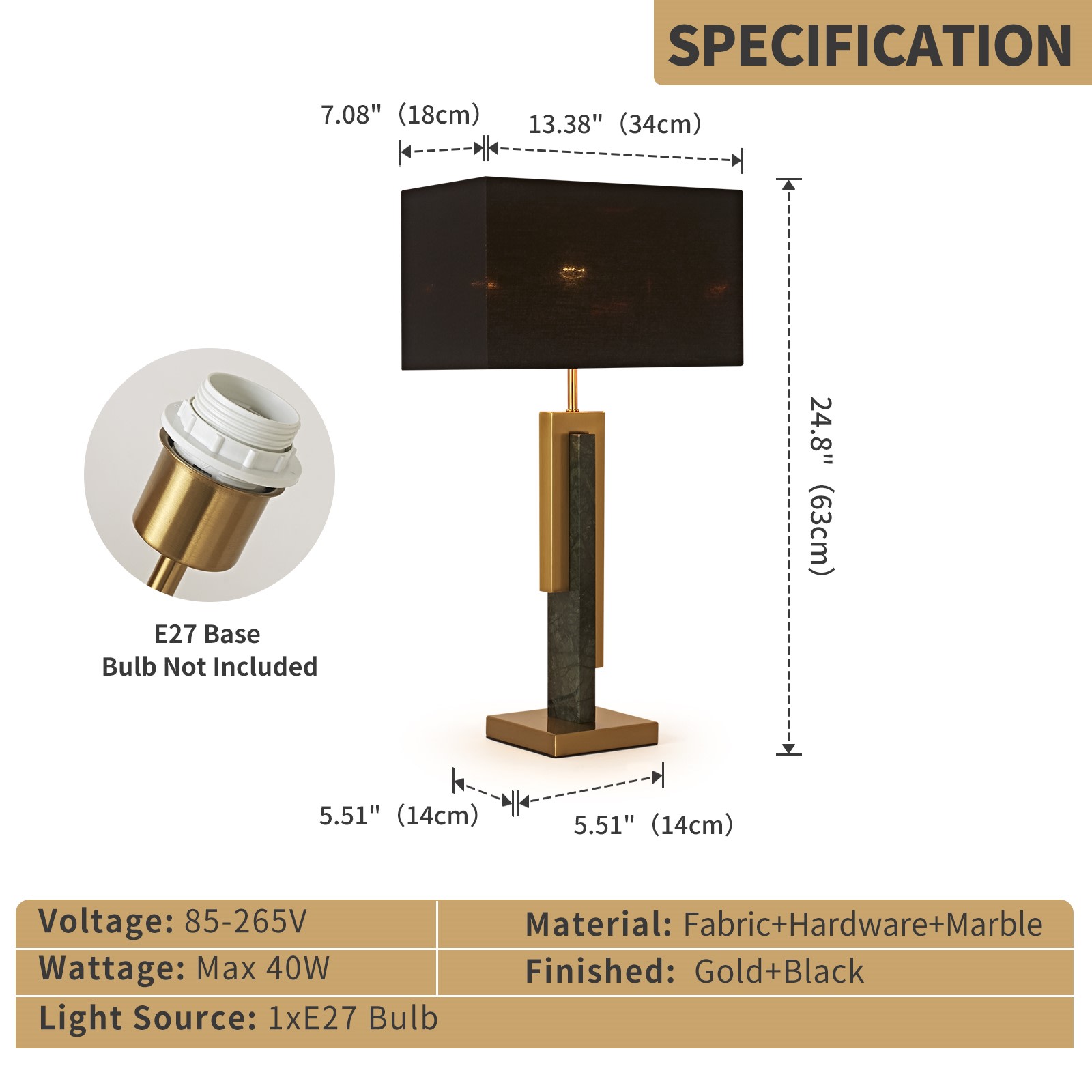 T209018W Lamp - Image 10