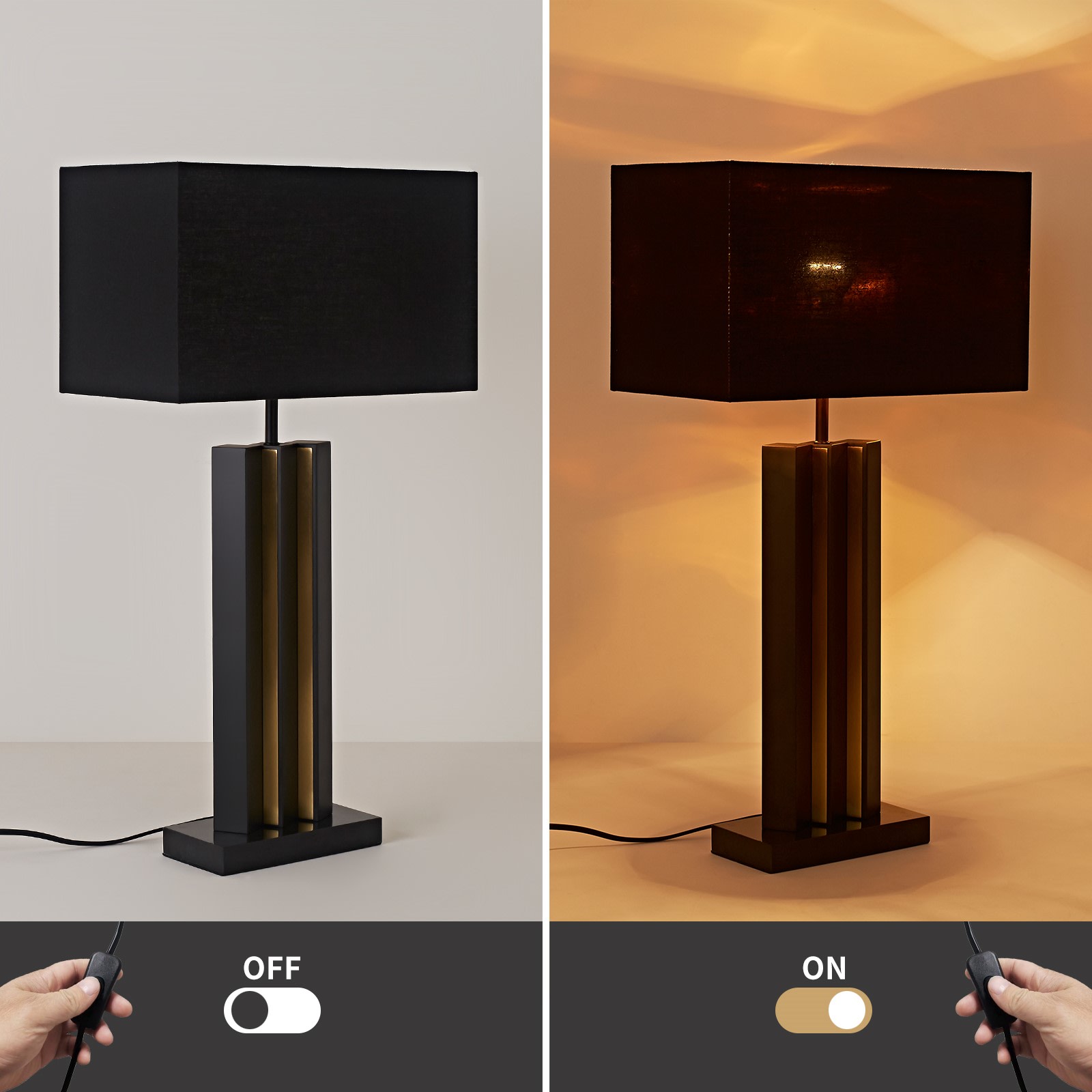 T108002 Lamp - Image 4