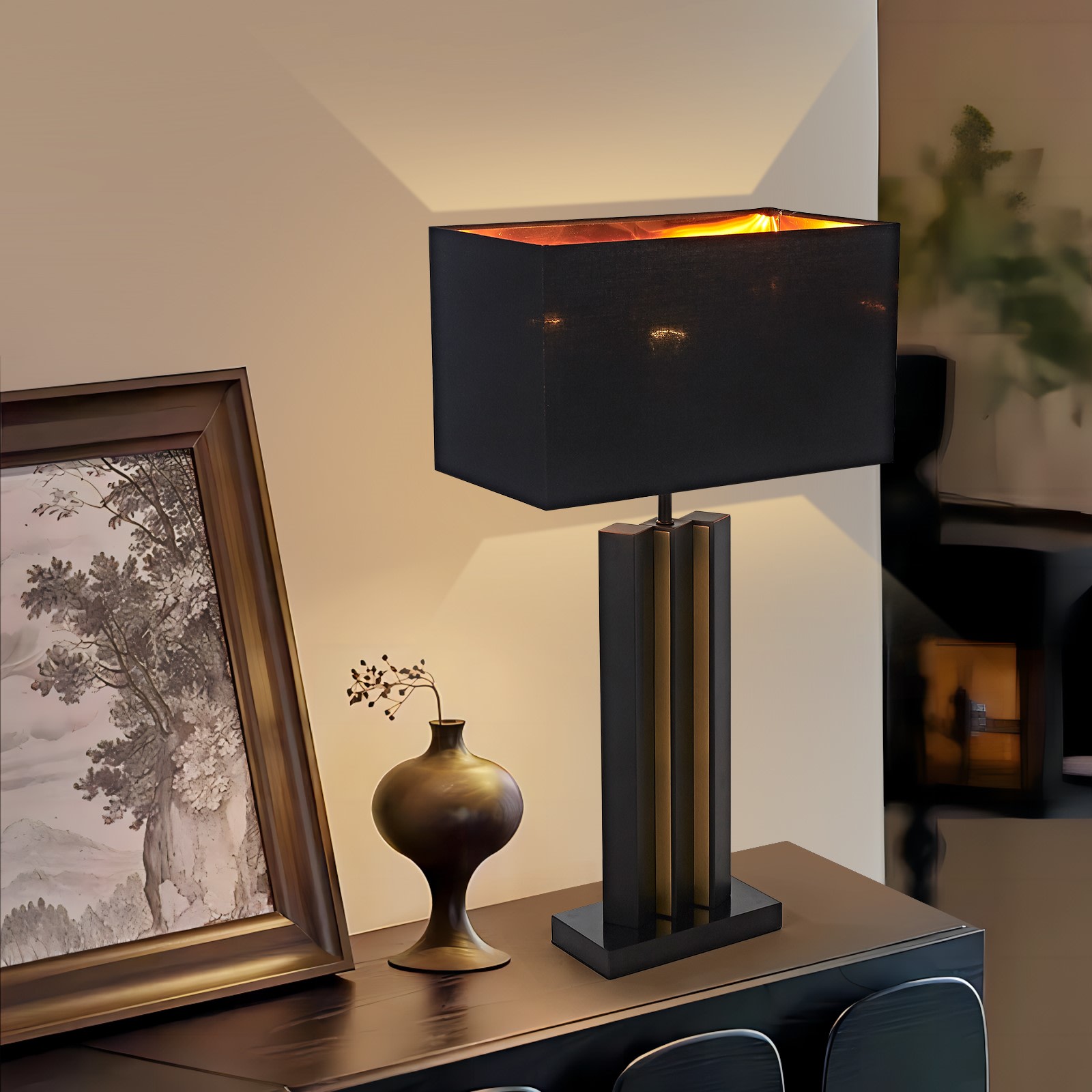 T108002 Lamp - Image 7