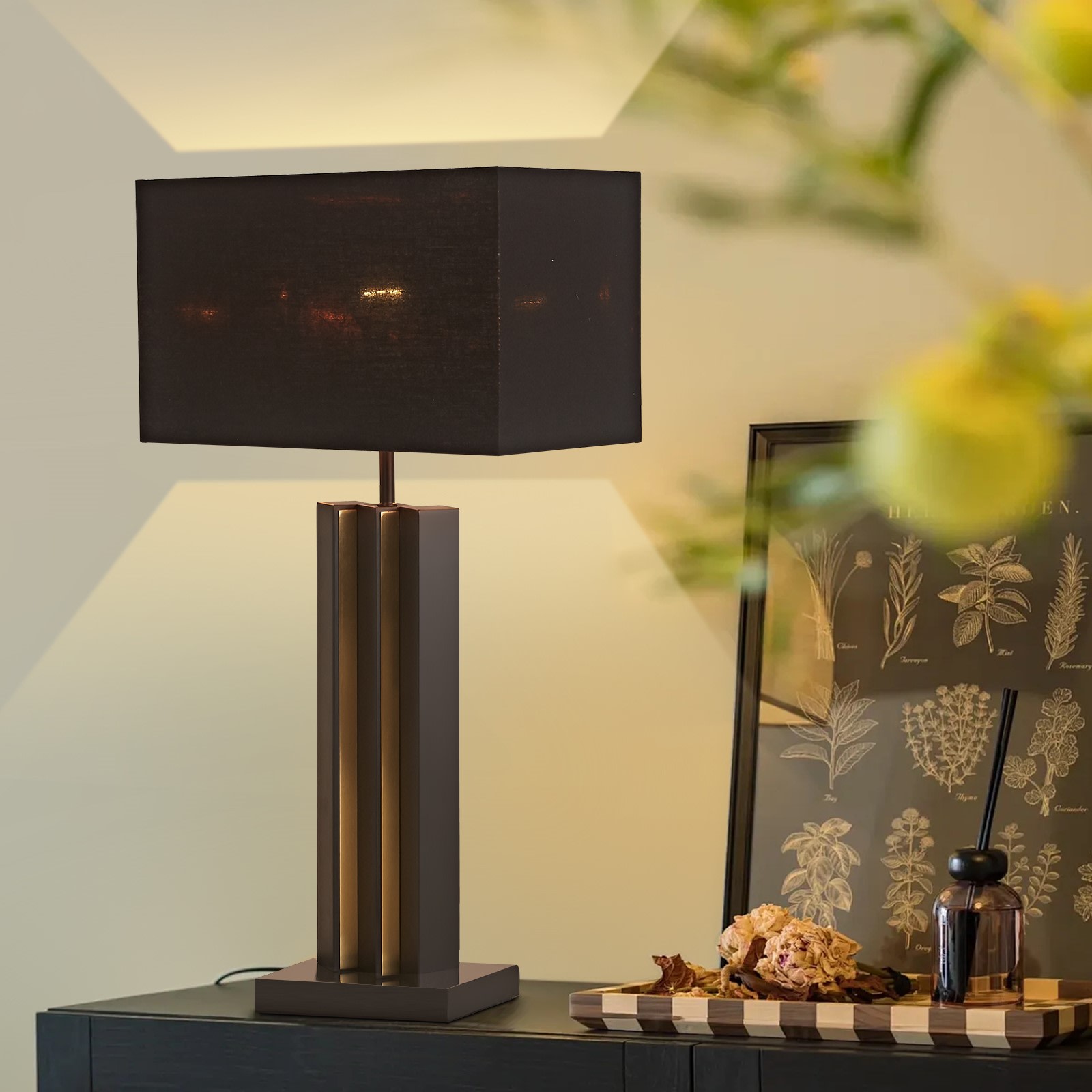 T108002 Lamp - Image 6