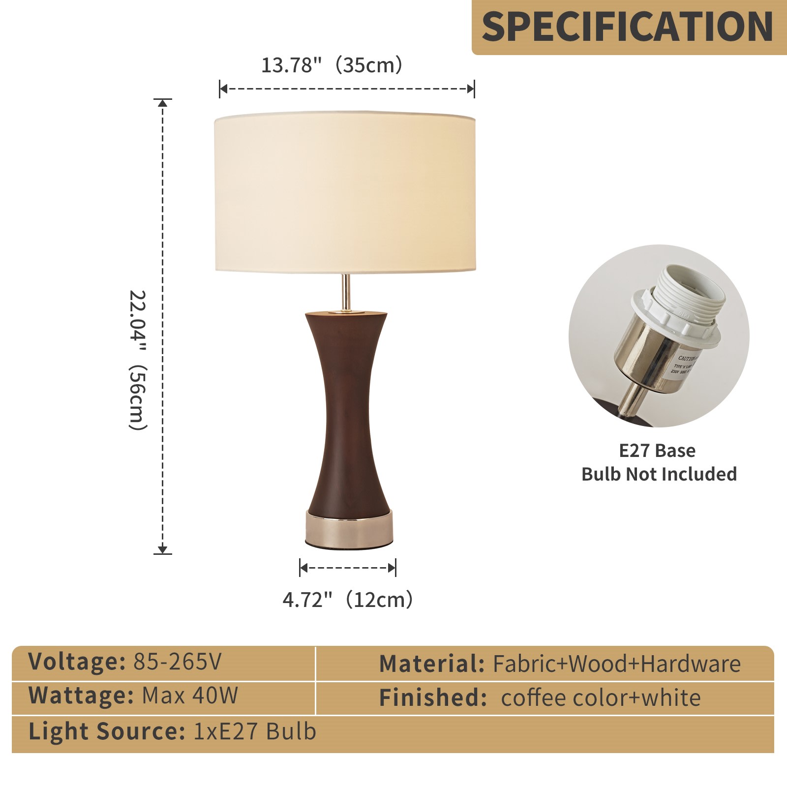 T2314 Lamp - Image 11