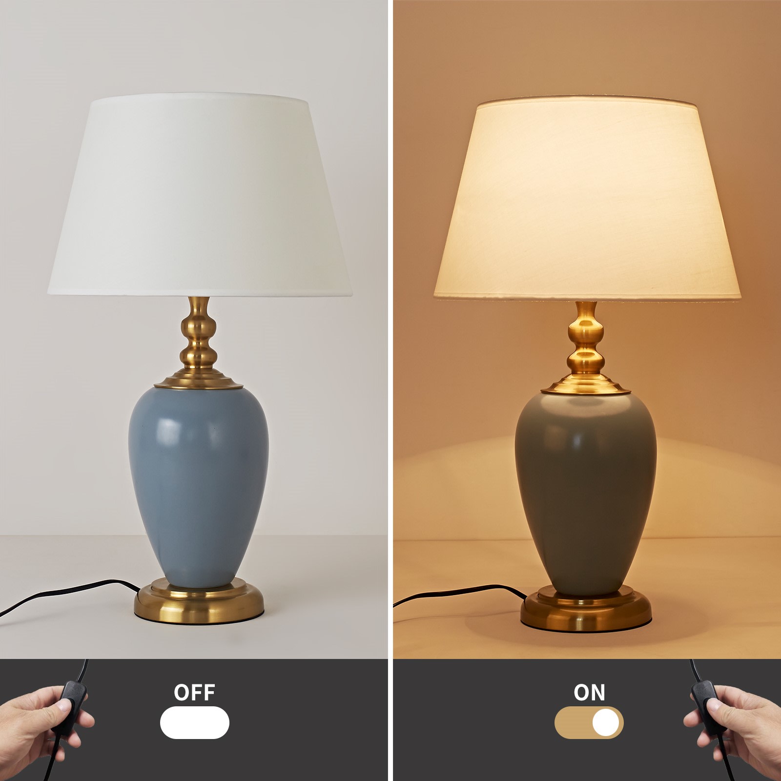 T2313 Lamp - Image 4
