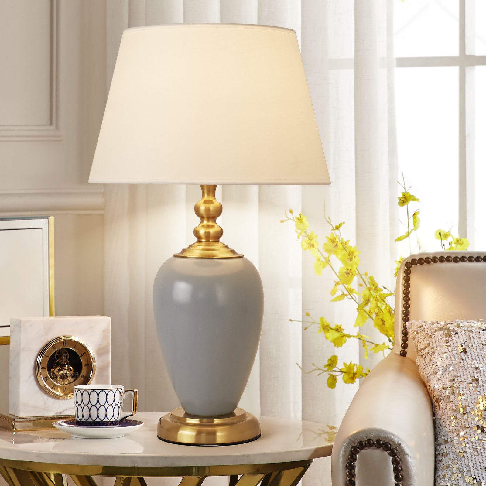 T2313 Lamp - Image 7