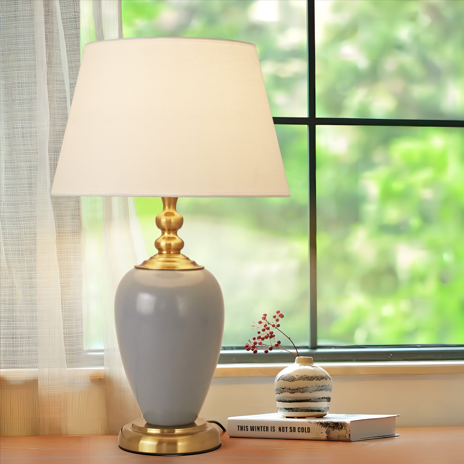 T2313 Lamp - Image 9