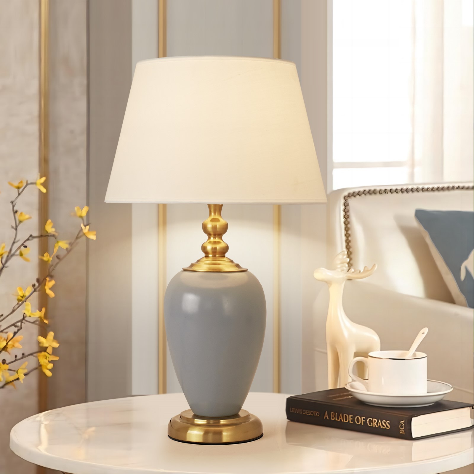 T2313 Lamp - Image 8