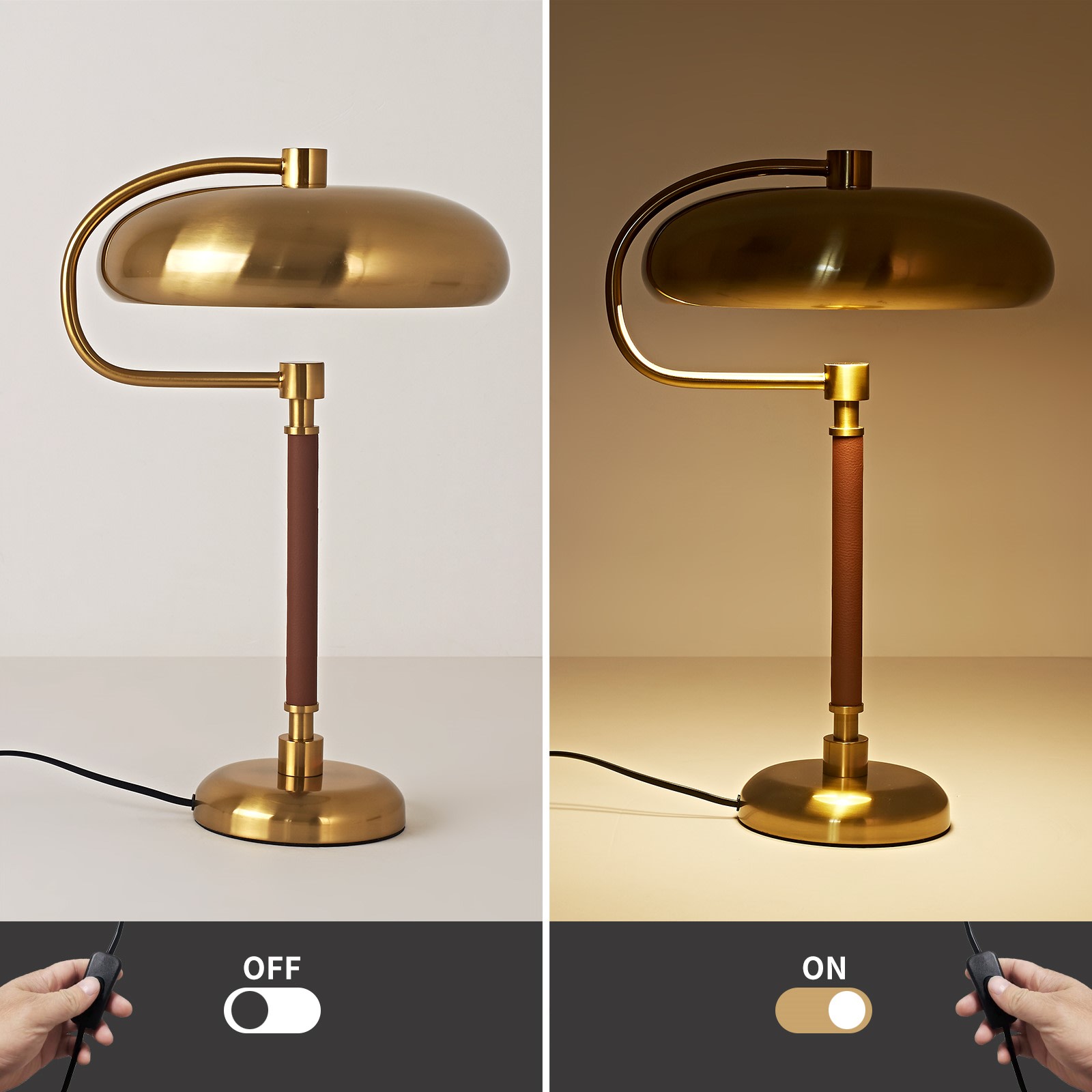 T2311 Lamp - Image 4