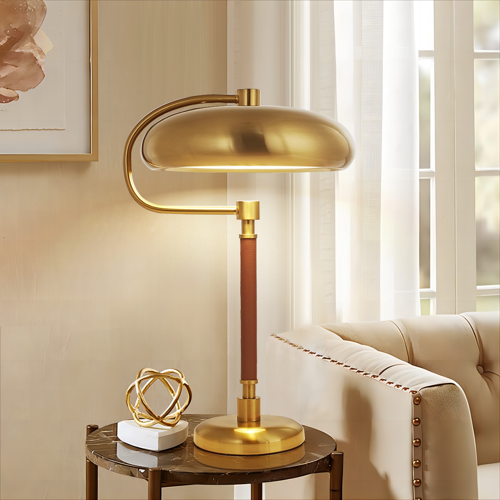 T2311 Lamp - Image 8