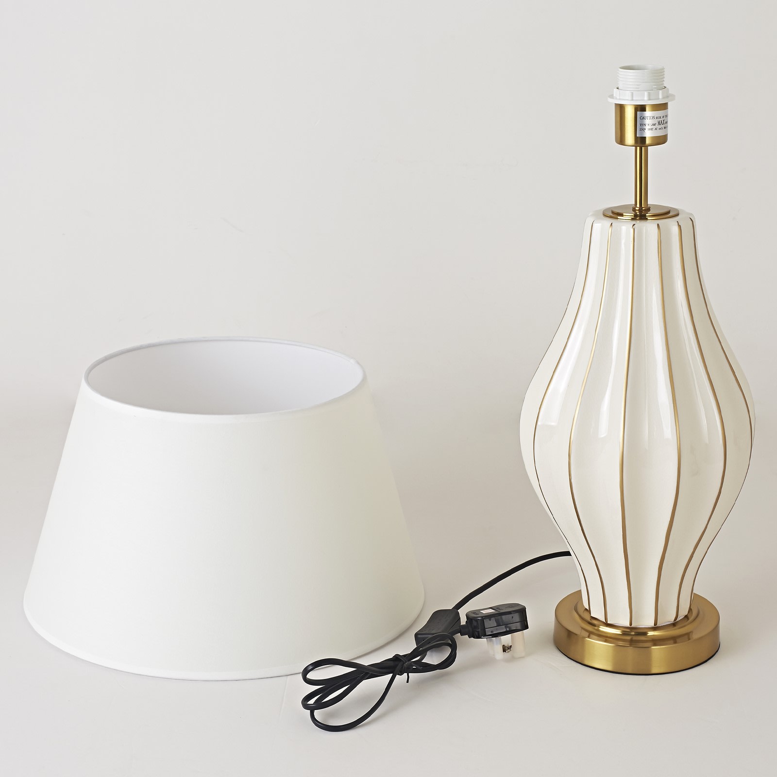 T2312 Lamp - Image 2