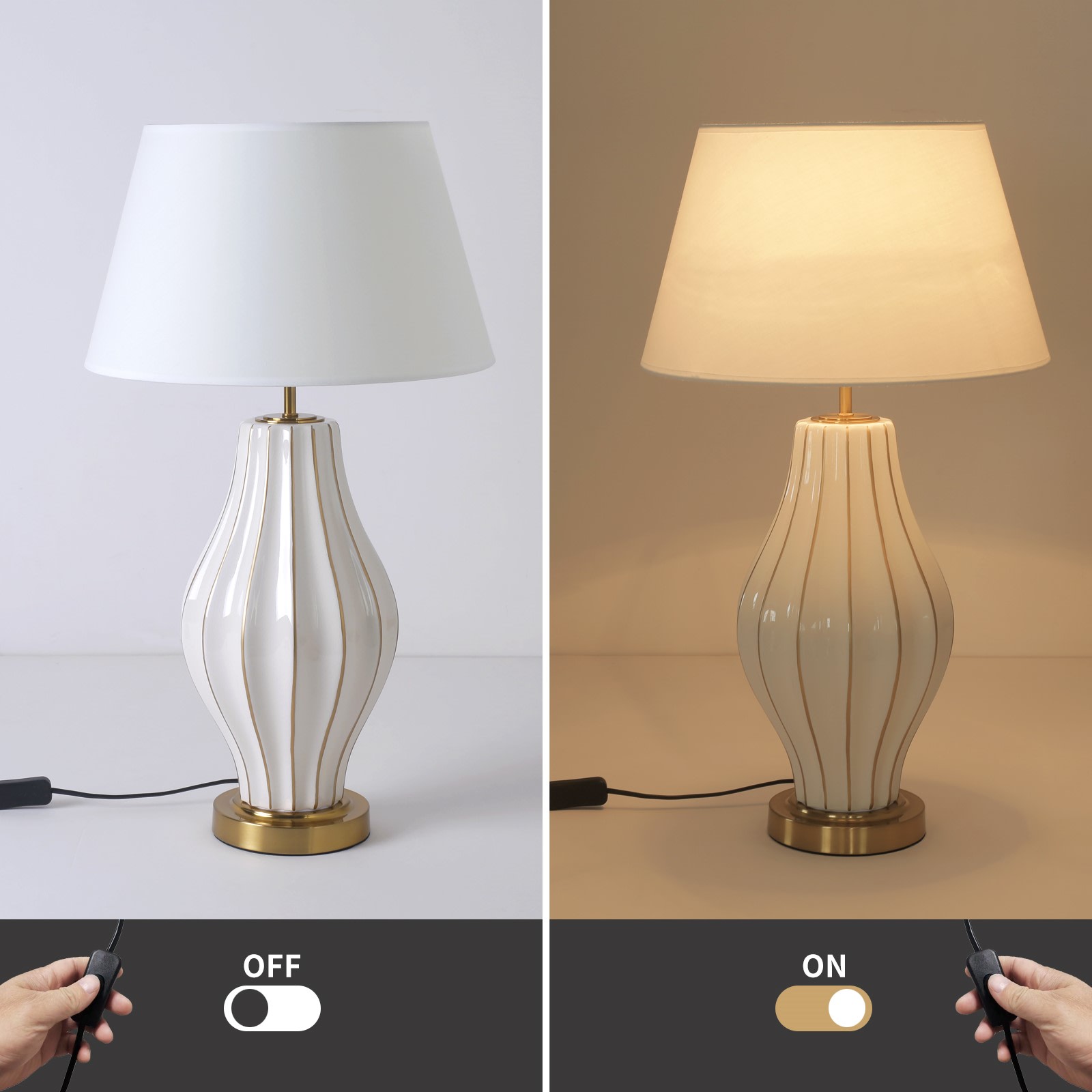 T2312 Lamp - Image 9