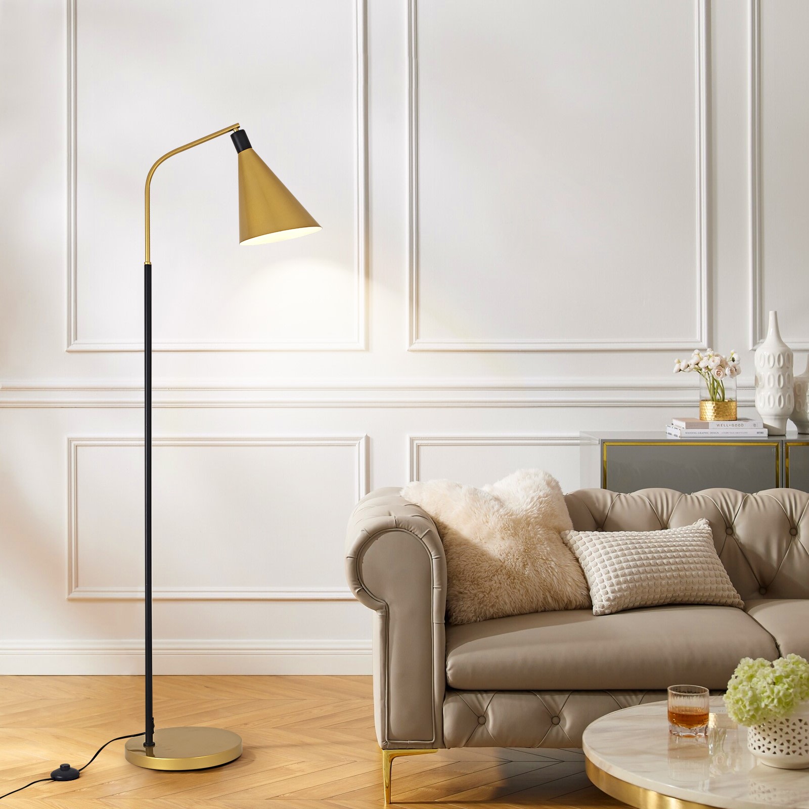 F209029 Lamp - Image 7