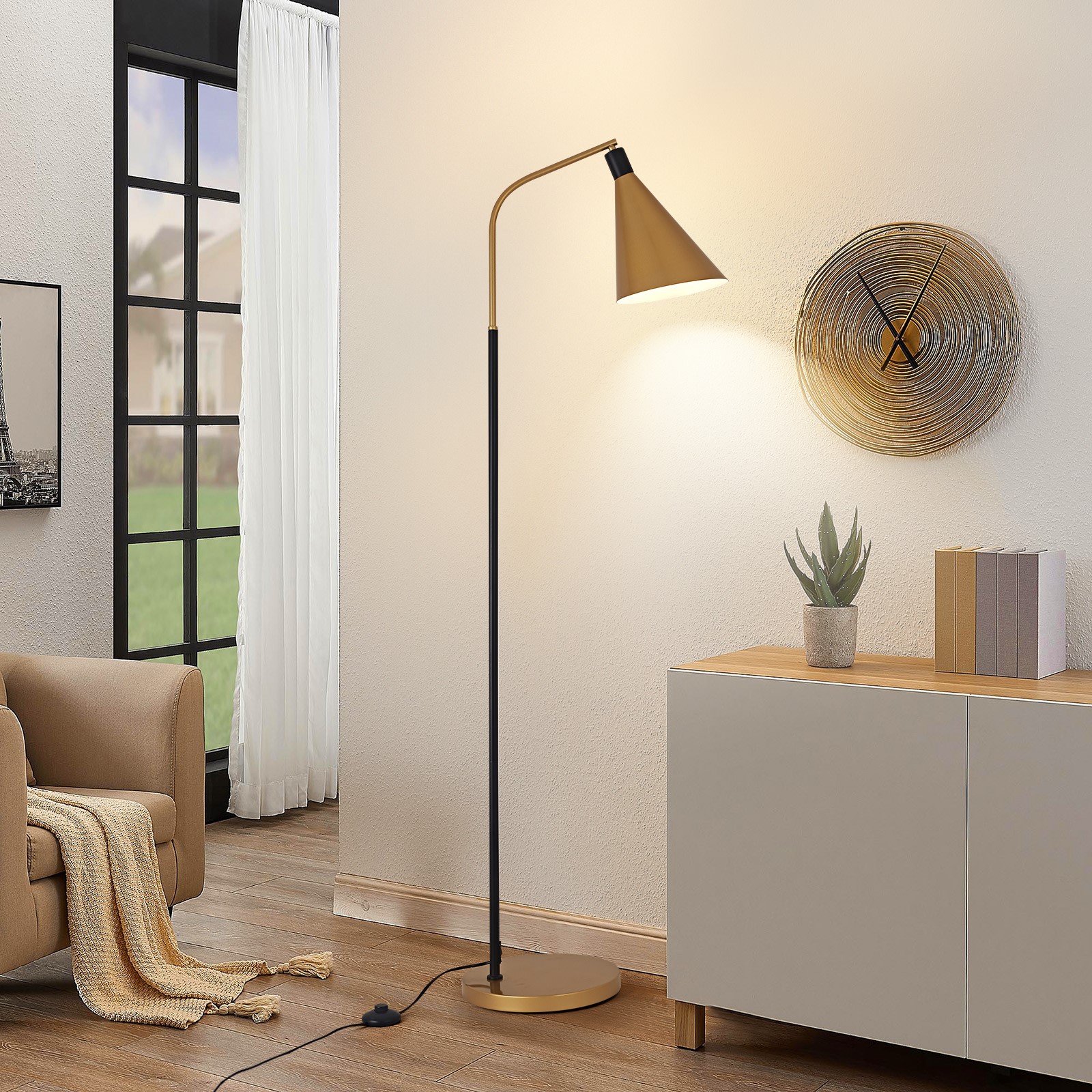 F209029 Lamp - Image 6