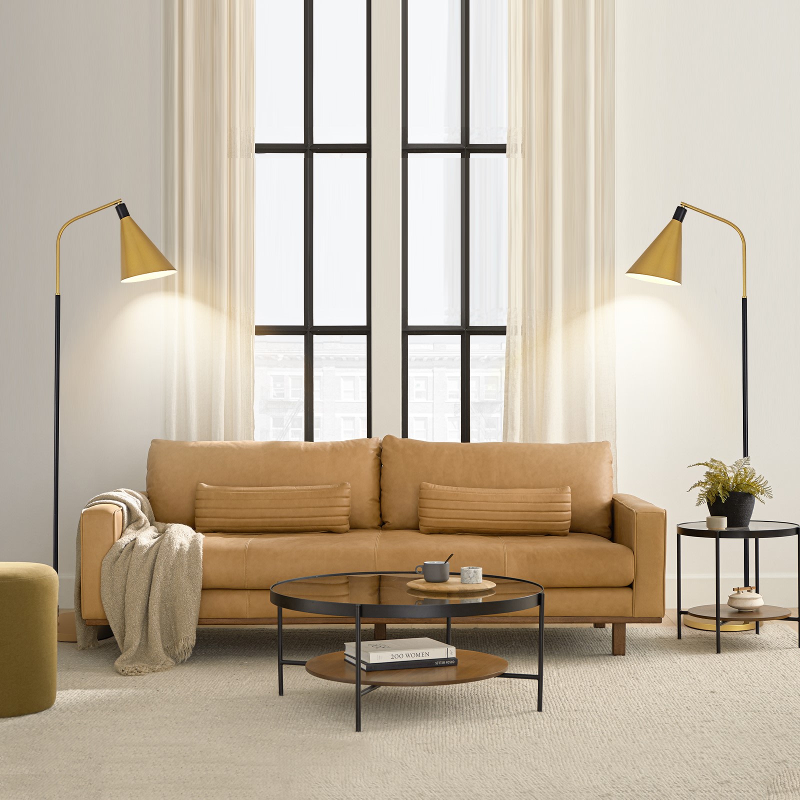 F209029 Lamp - Image 9