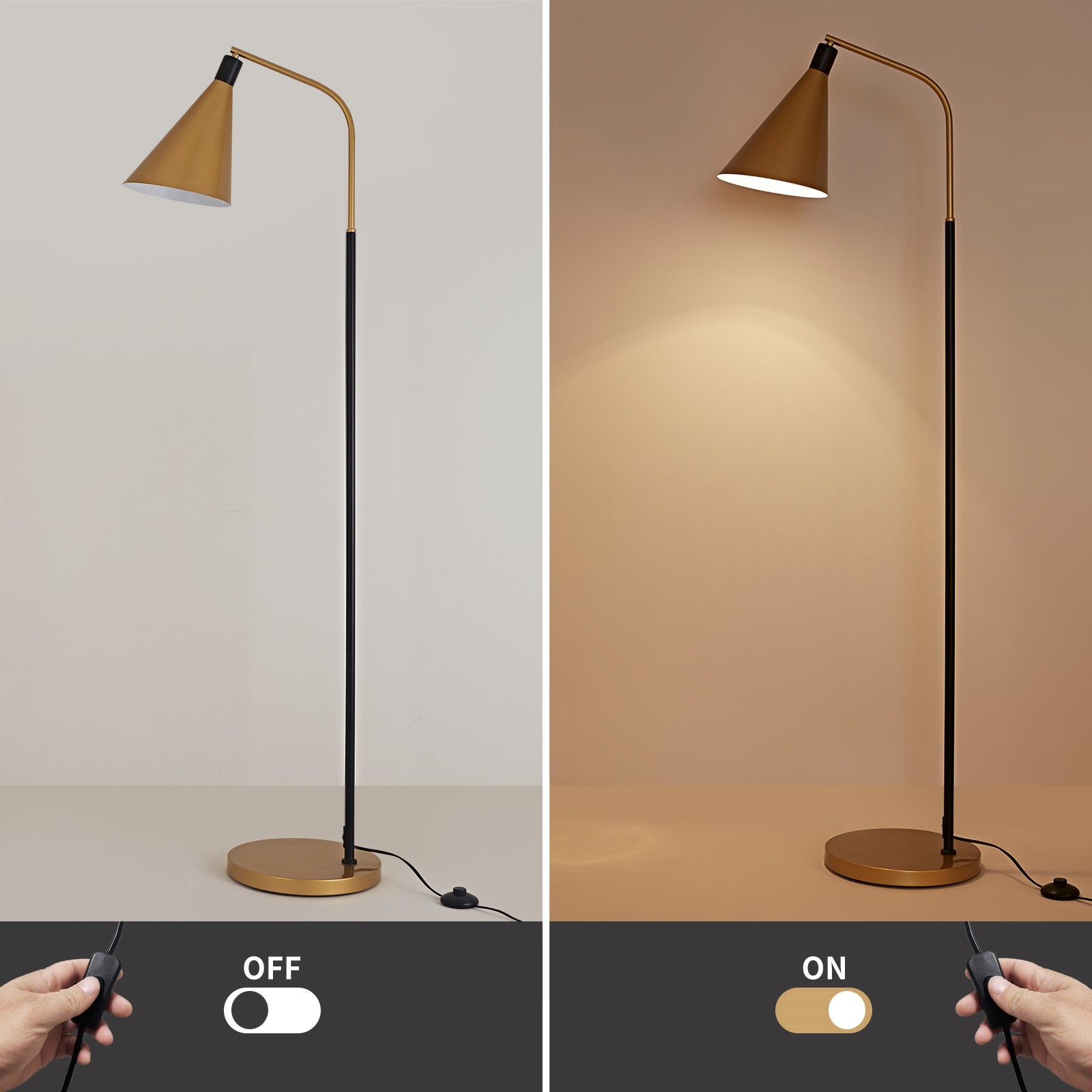 F209029 Lamp - Image 4