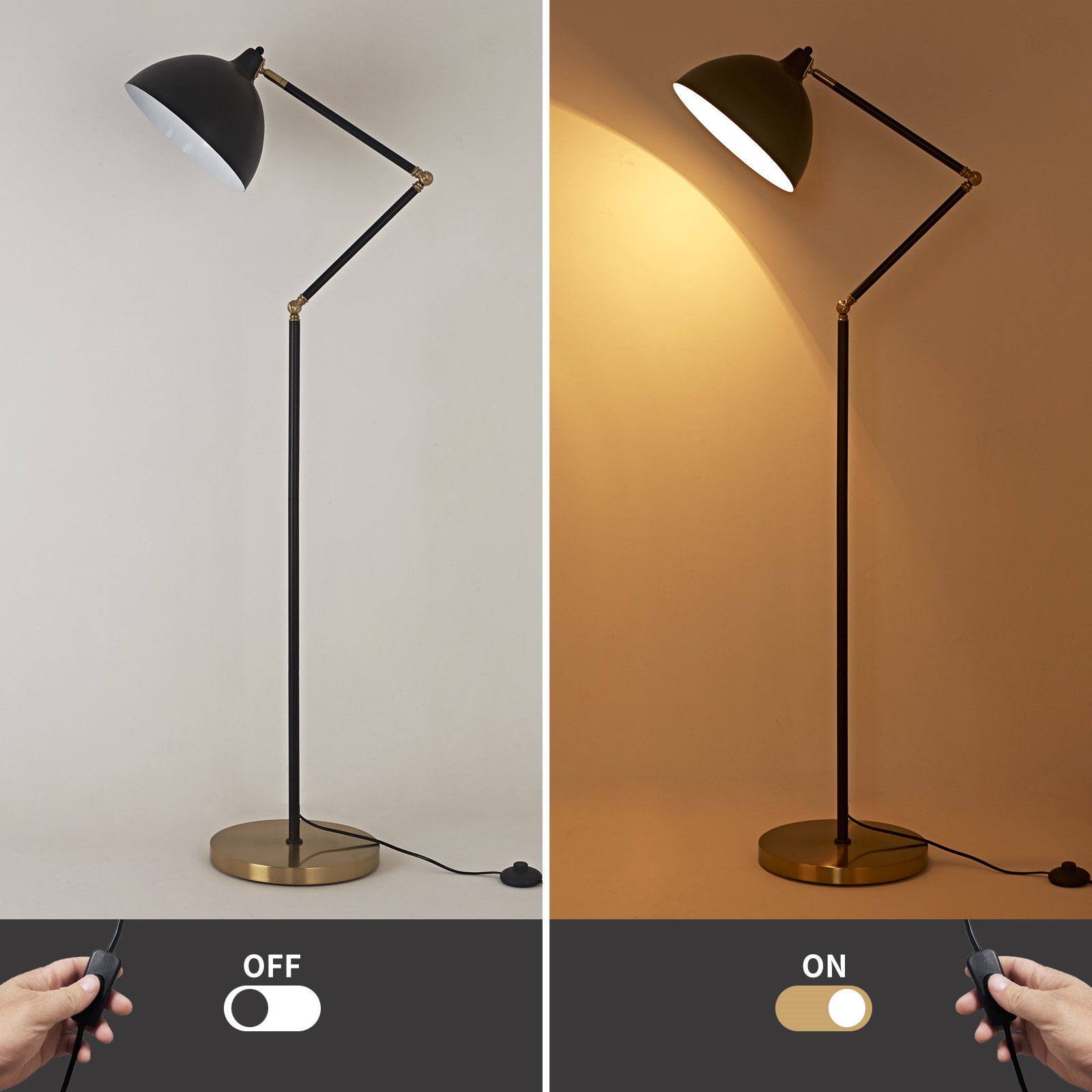 F209028 Lamp - Image 3