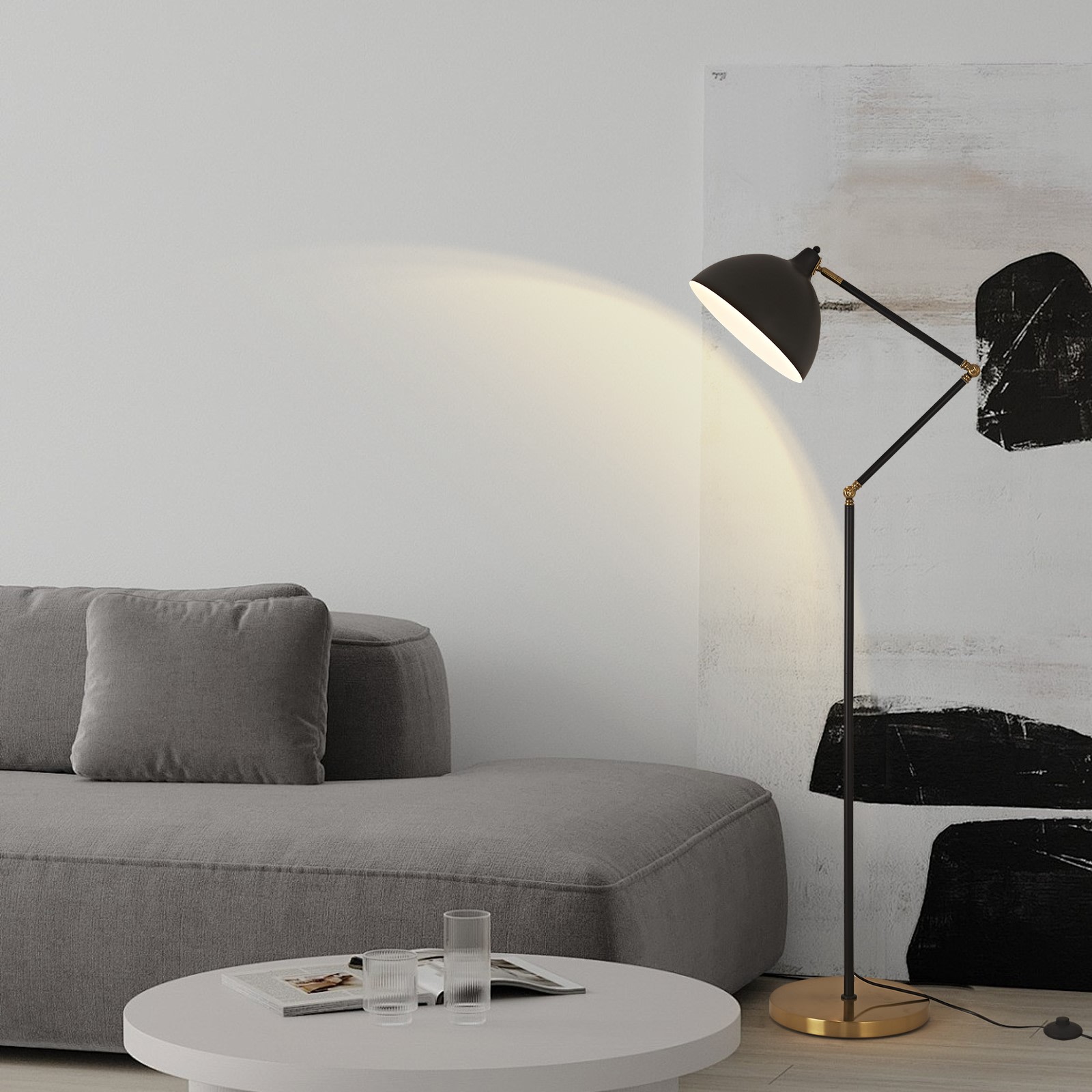 F209028 Lamp - Image 4
