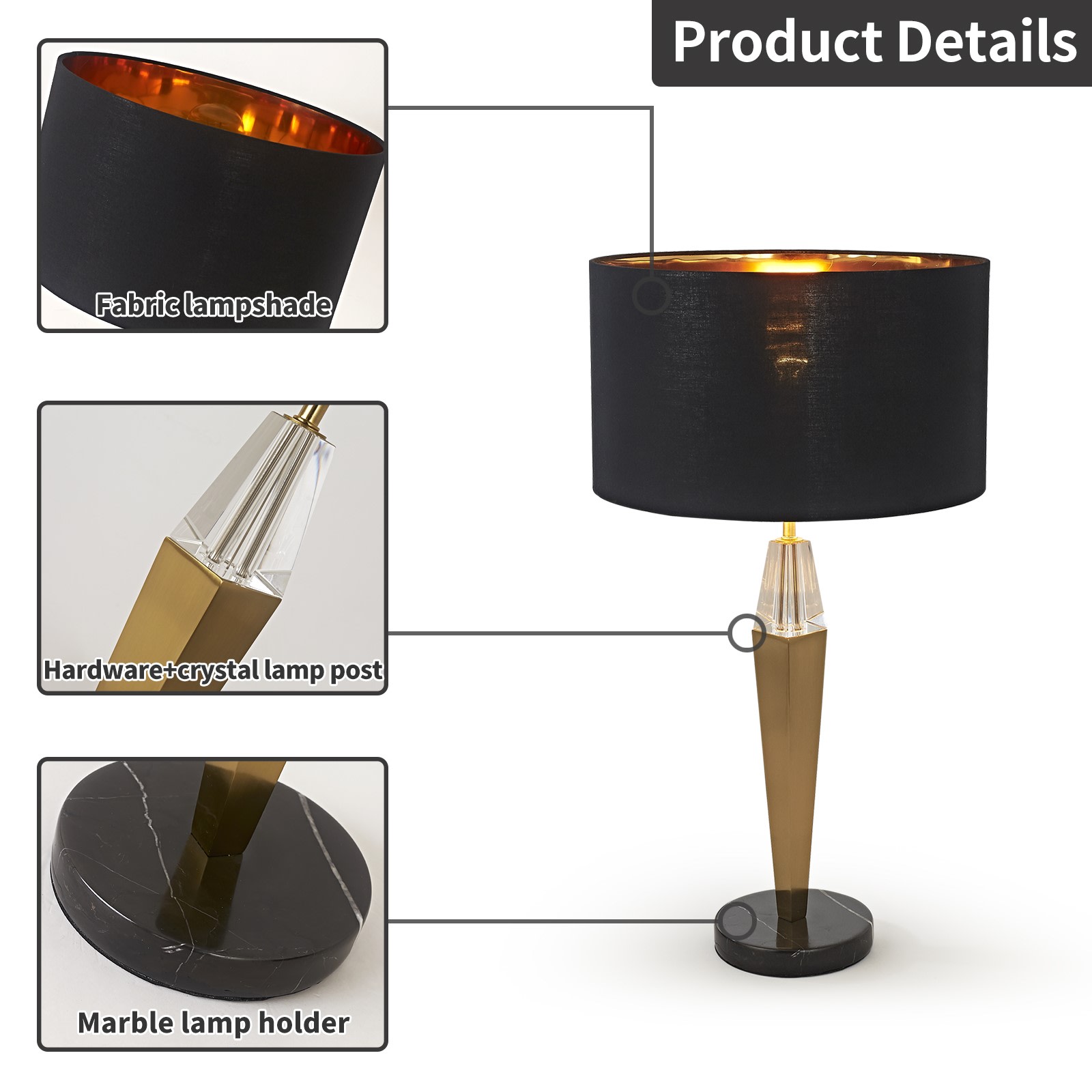 T108019S Lamp