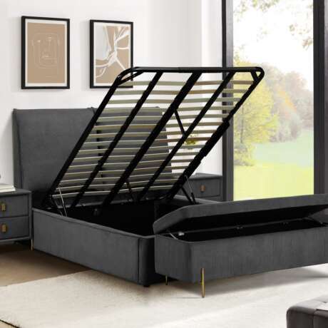 Waterford Bed