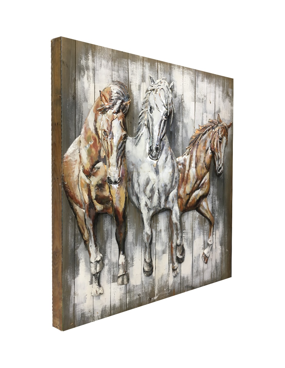 S18B68 - 80X80 CM - Image 3