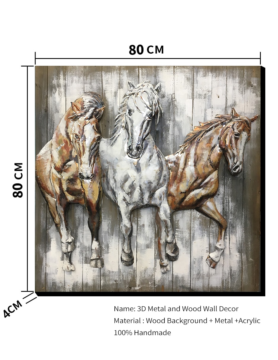 S18B68 - 80X80 CM - Image 2