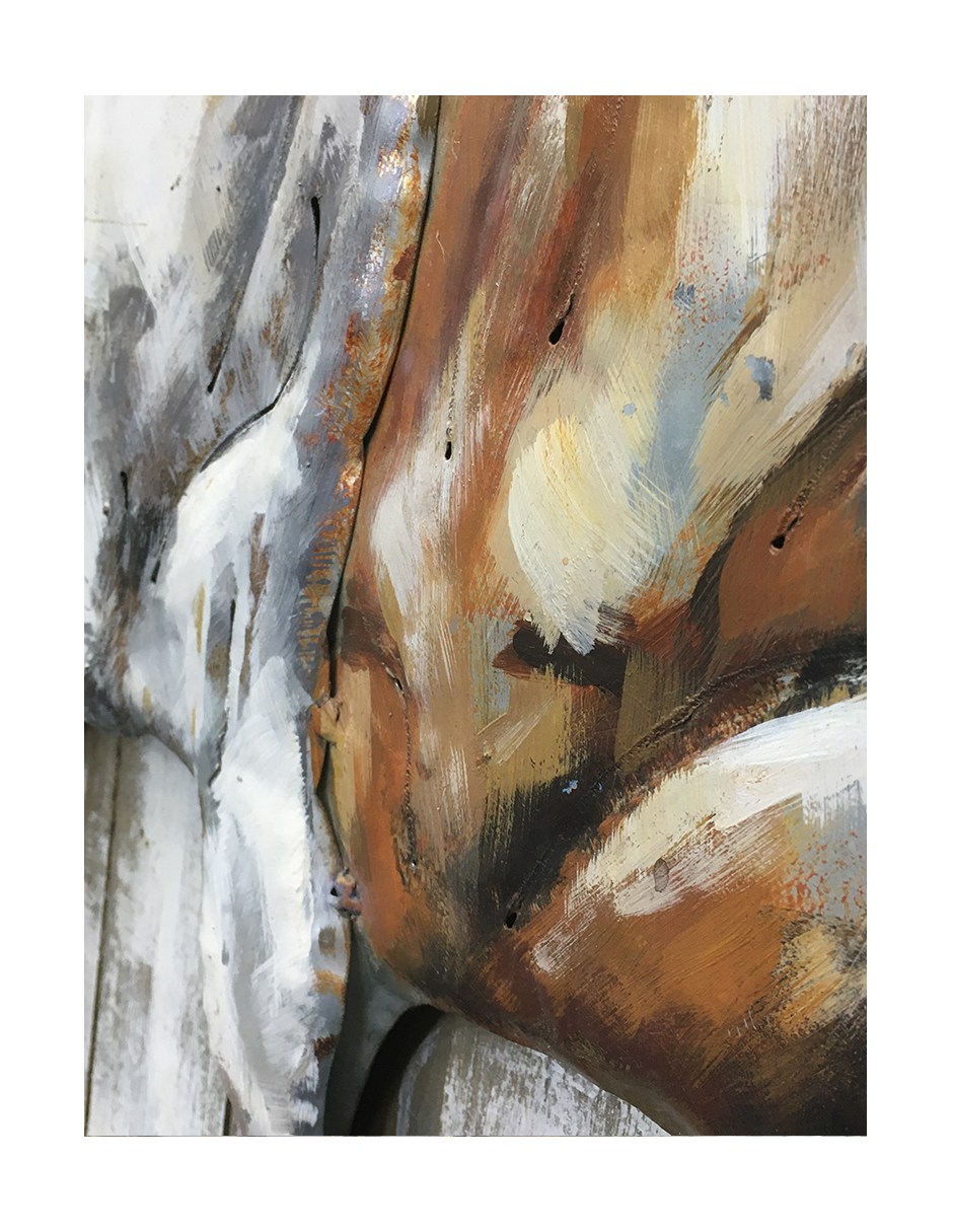 S18B68 - 80X80 CM - Image 5