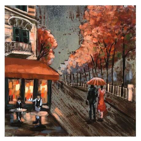 FAM-2465 - 80X80 CM