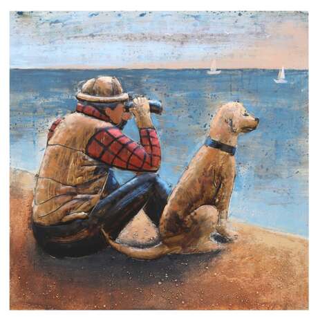 FAM-1533 - 80X80 CM