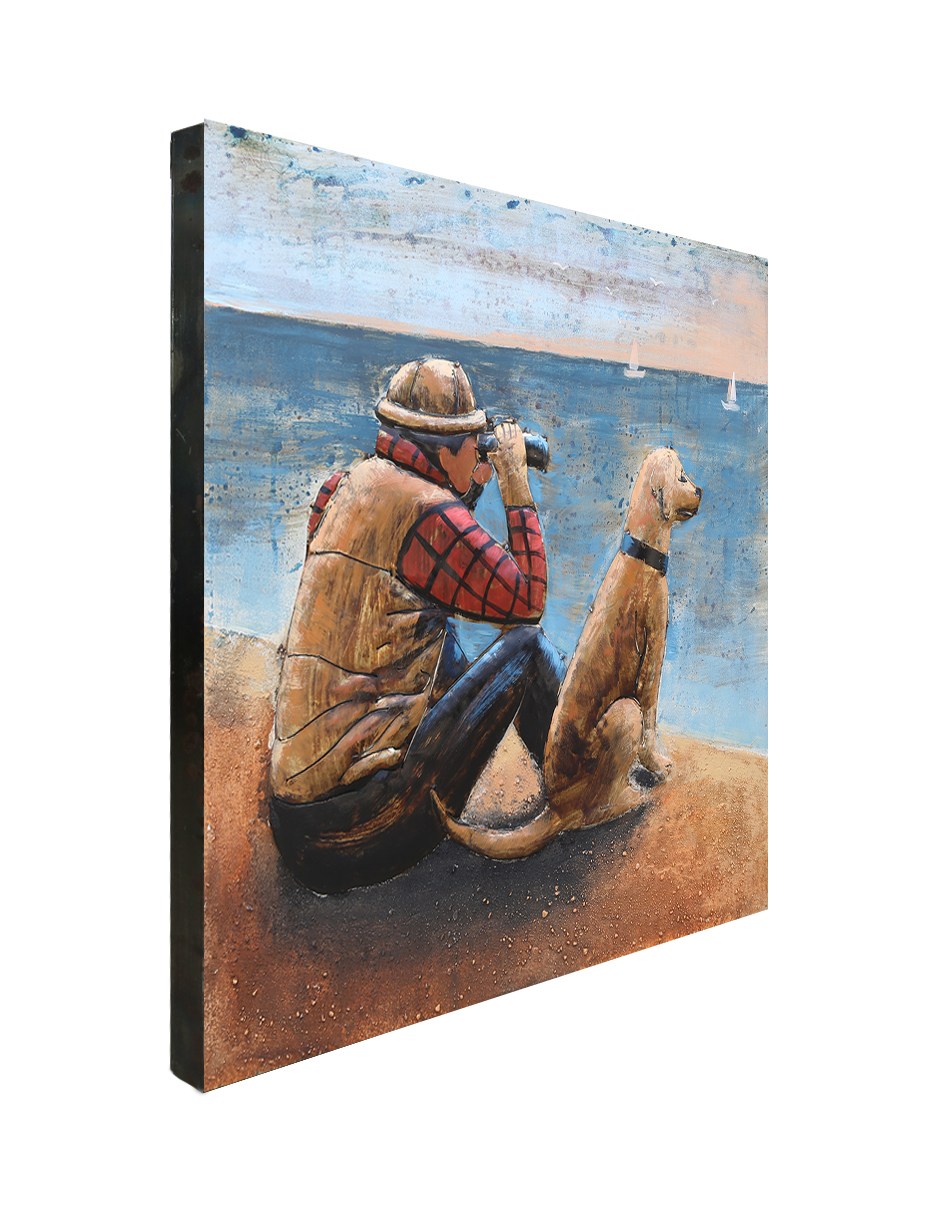 FAM-1533 - 80X80 CM - Image 3