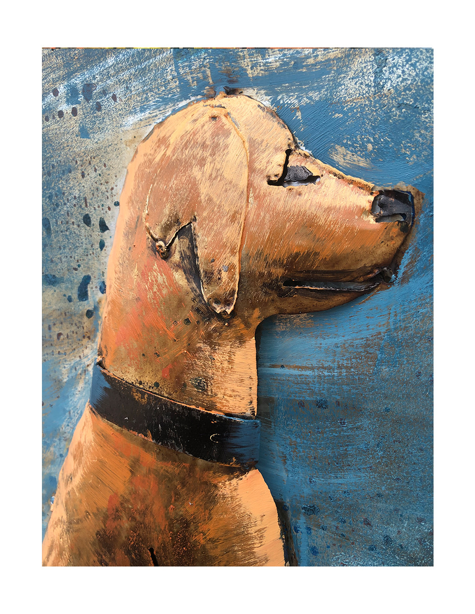 FAM-1533 - 80X80 CM - Image 6