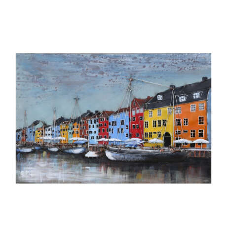 FAM-1626 - 90X60 CM