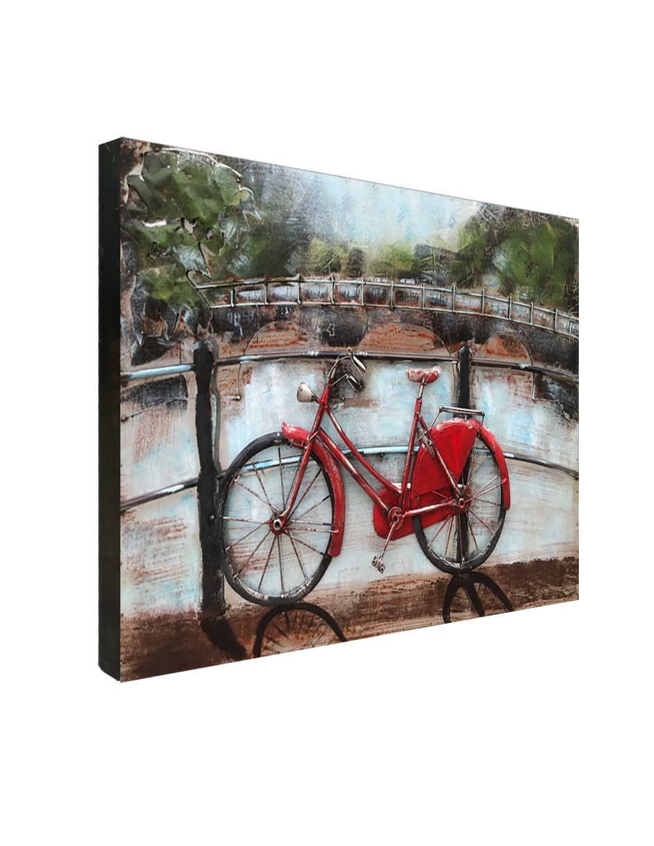 FAM-0669 - 90X60 CM - Image 3