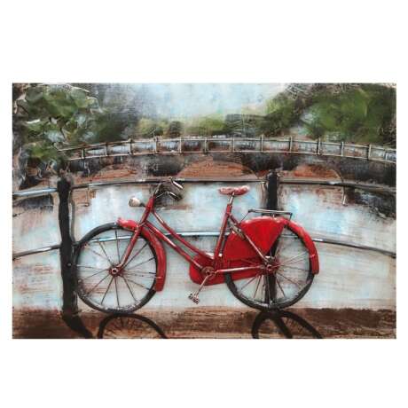 FAM-0669 - 90X60 CM
