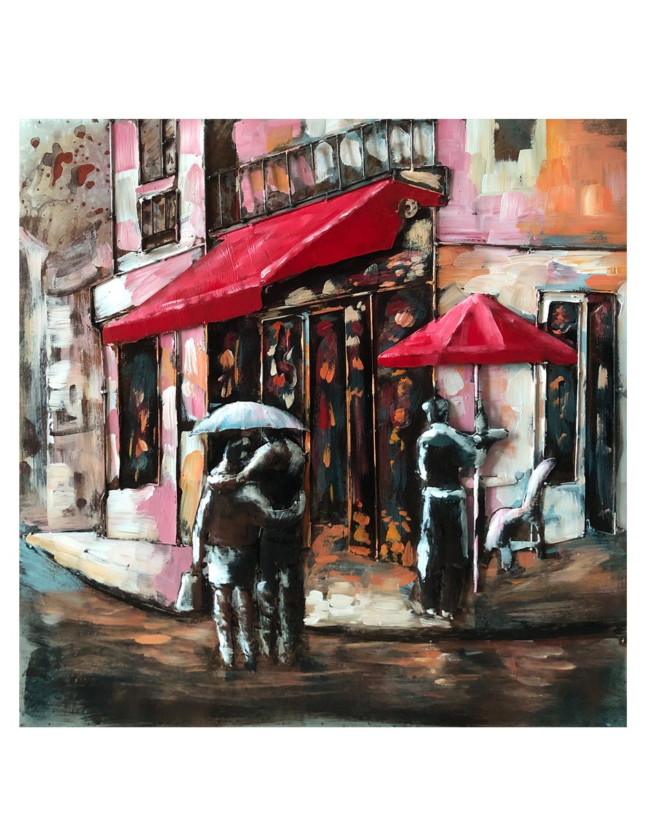 L18B111 - 80X80 CM
