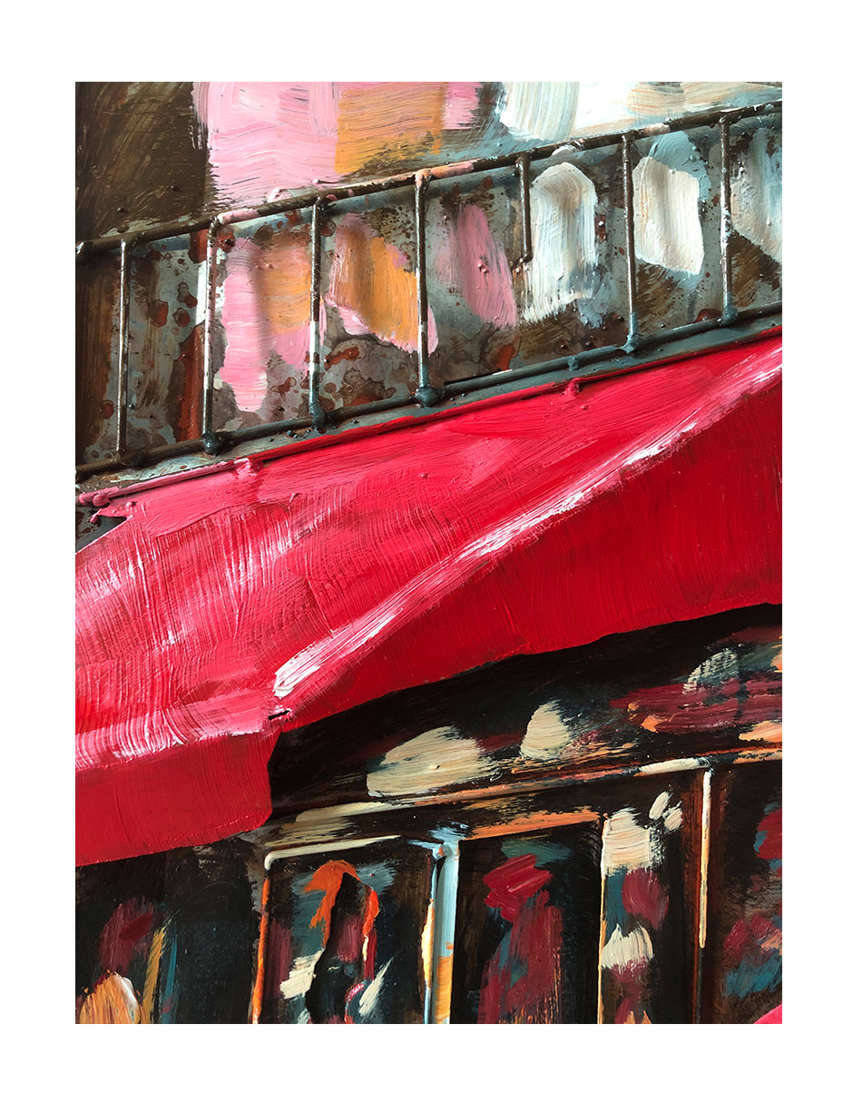 L18B111 - 80X80 CM - Image 4