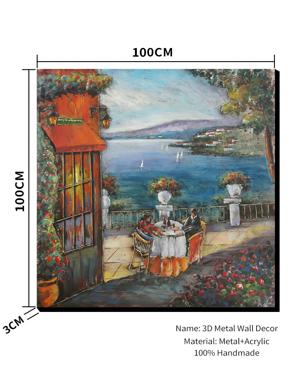 FAM-2471-1 - 80X80 CM - Image 2