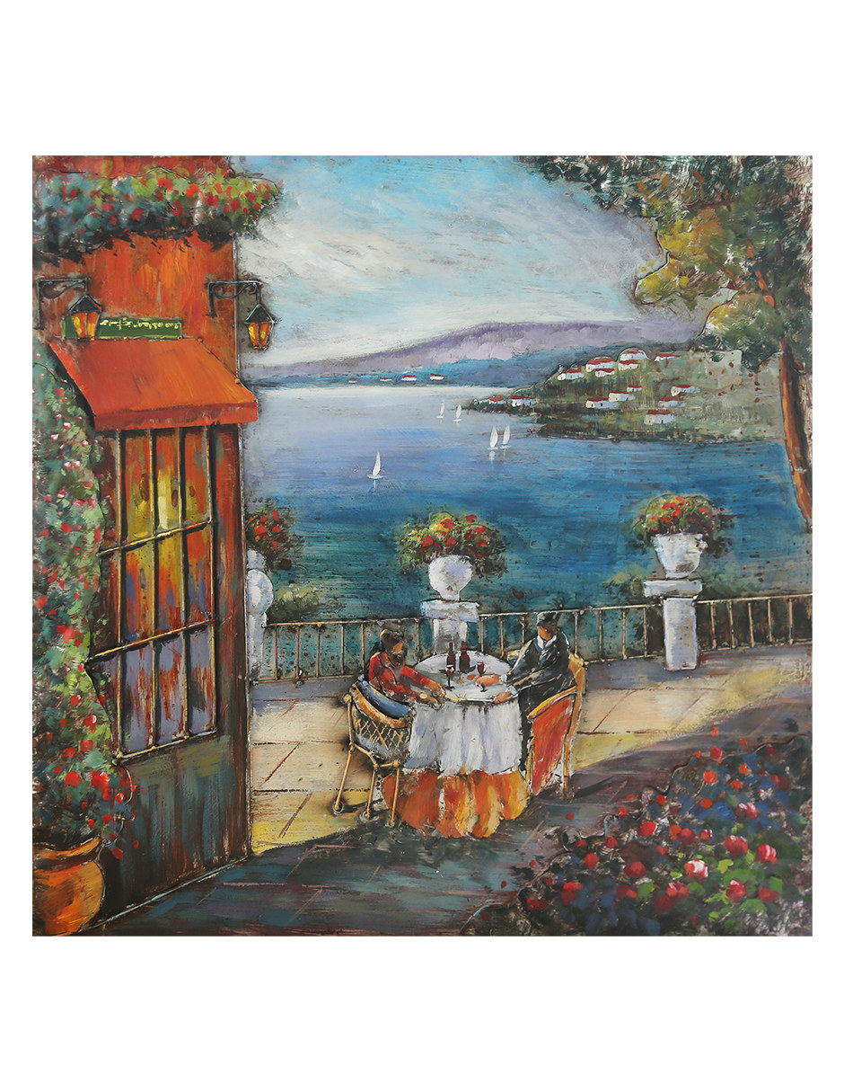 FAM-2471-1 - 80X80 CM