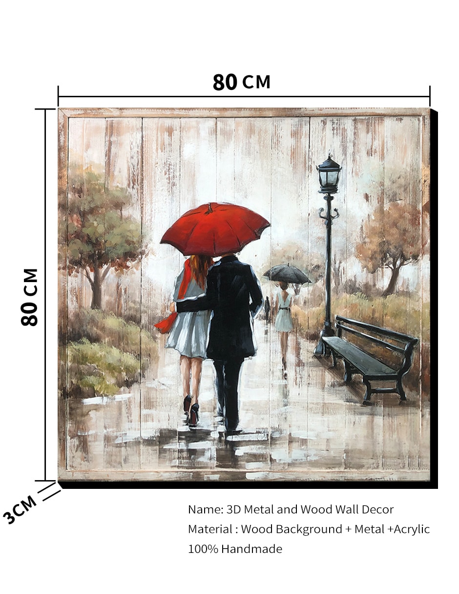 FAM-1375 - 80X80 CM - Image 2