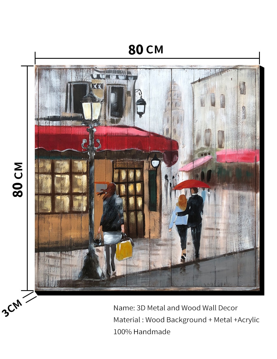 ZH6068- 80X80 CM - Image 2