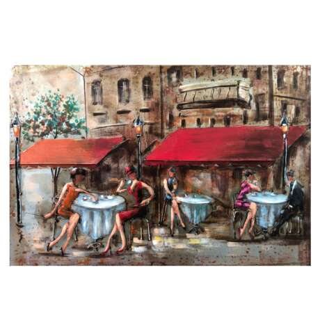 FAM-2523- 90X60 CM