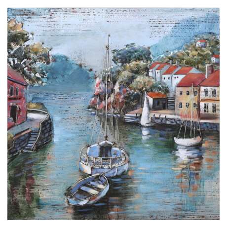 FAM-2520 - 80X80 CM