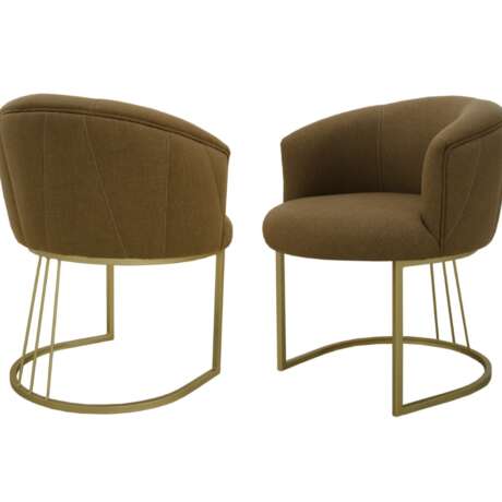 Dubai Bedroom Chair