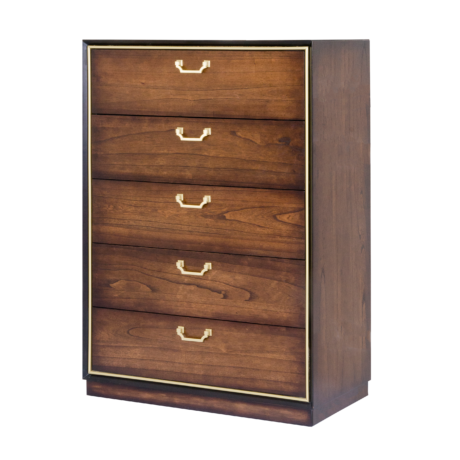 Dubai Tall Chest