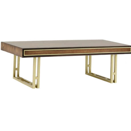 Dubai Coffee Table