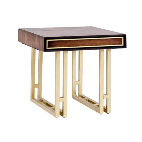 Dubai Lamp Table