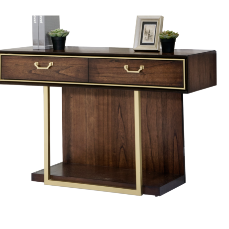 Dubai Console Table