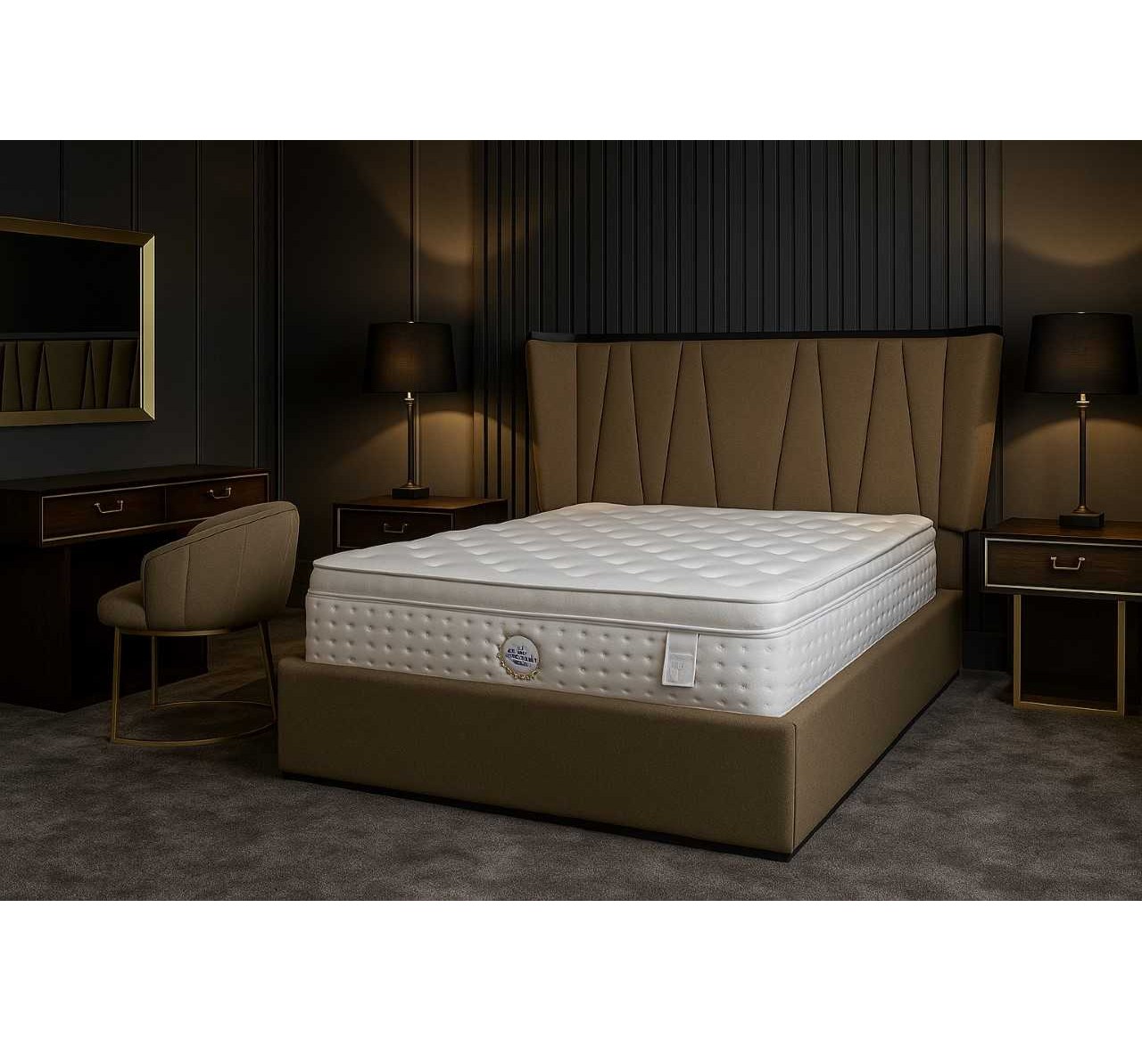 Dubai Bed - Image 3