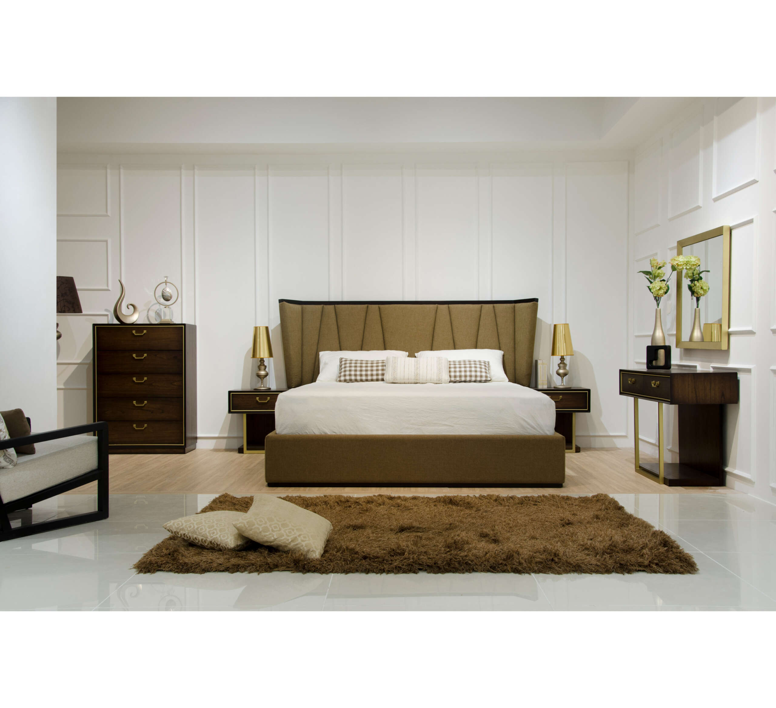 Dubai Bed - Image 2