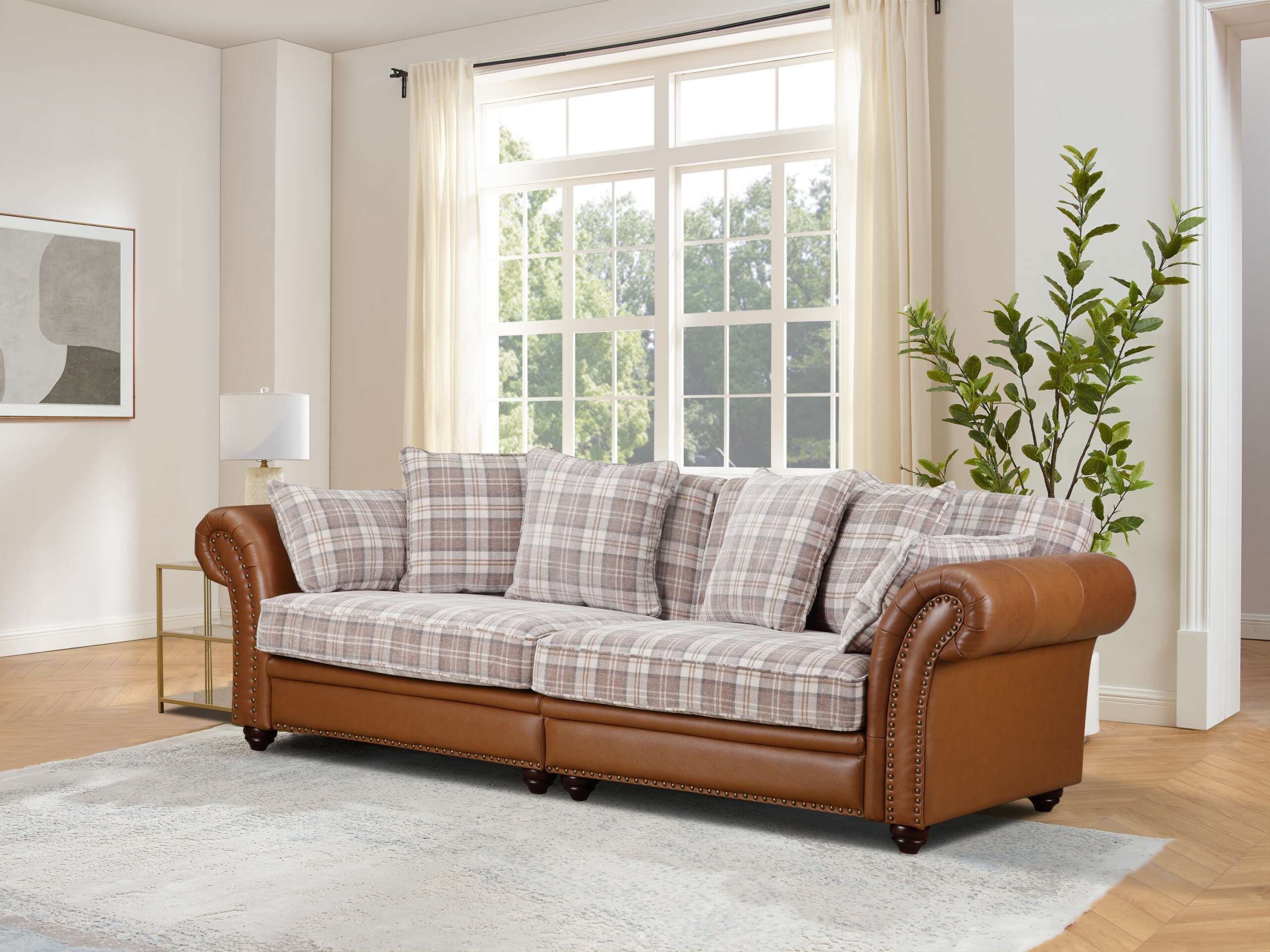 Imperial Leather and Fabric Collection - Image 3