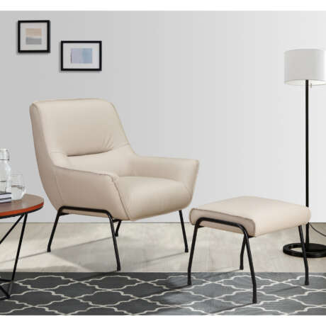 Lindo Chair + Stool