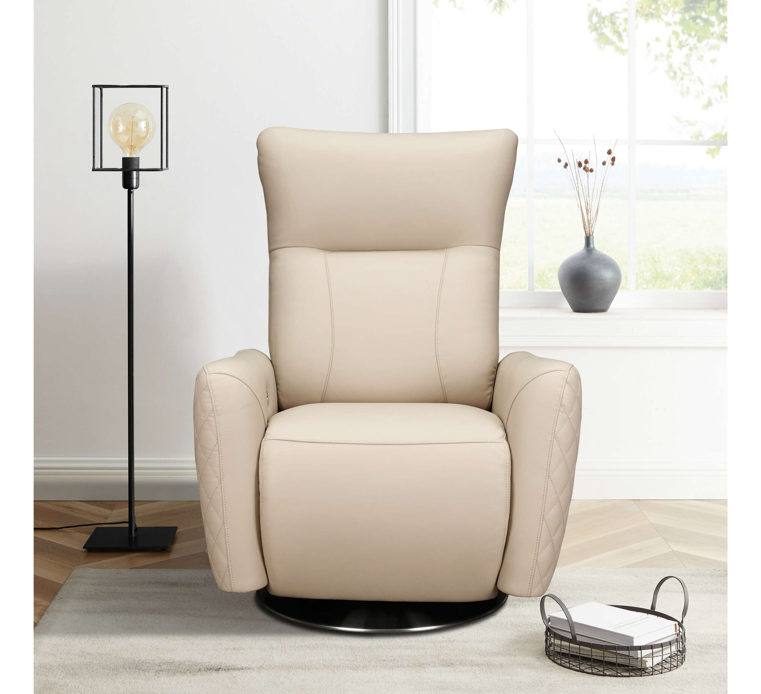 Monti Chair - Image 2